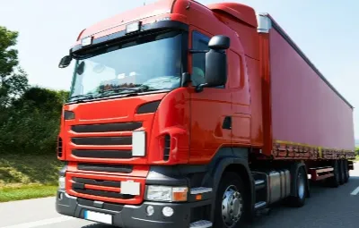 Ankara Narman Ambar Kargo