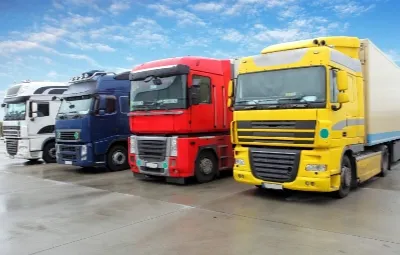 Ankara Narman Nakliye Ambarı