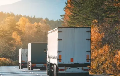 Ankara Narman | Klima Taşıma