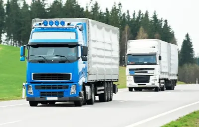 Ankara Narman | Eşya Taşıma